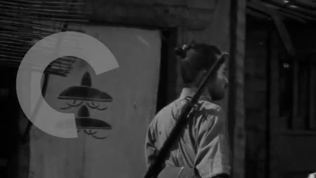 Corri Uomo Corri 1. Fragmanı