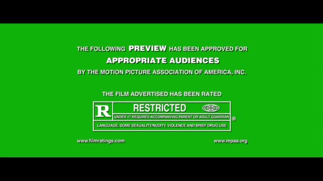 Passion Play 2. Fragmanı