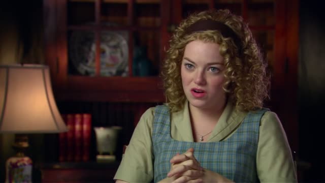 \'the Help\' 2. Fragmanı