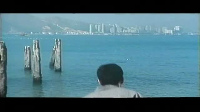 Long Zai Jiang Hu 1. Fragmanı