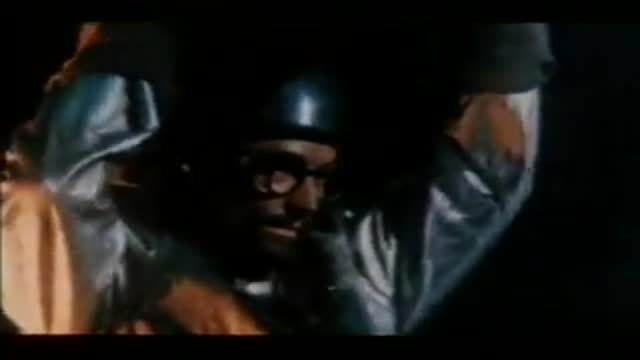 Mongoland 1. Fragmanı