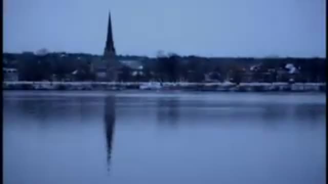 Blue Seduction 2. Fragmanı