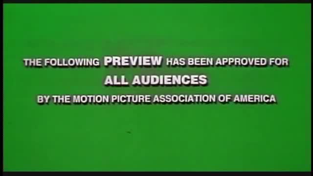 The Cruise 1. Fragmanı