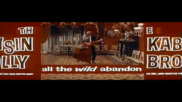 The Unsinkable Molly Brown 2. Fragmanı