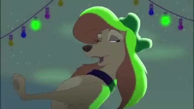 The Fox And The Hound 2 5. Fragmanı