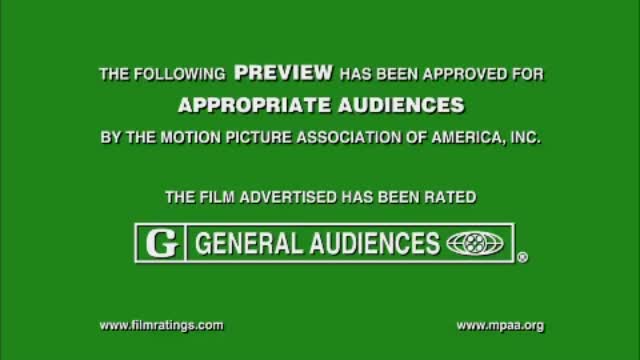 The Fox And The Hound 2 7. Fragmanı