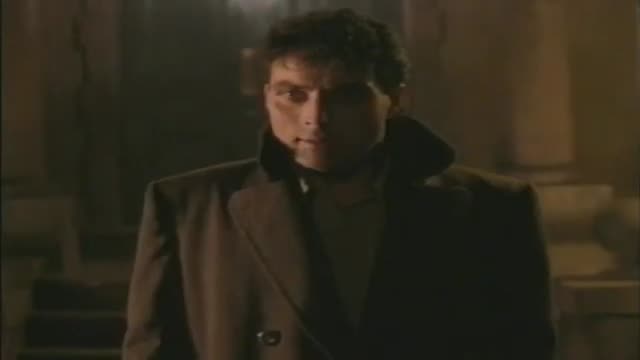 Dark City! 2. Fragmanı