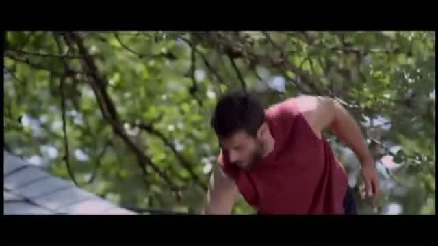 Weakness 1. Fragmanı