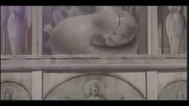 The Slayers 1. Fragmanı