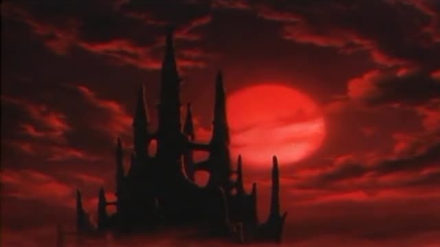 The Slayers 3. Fragmanı