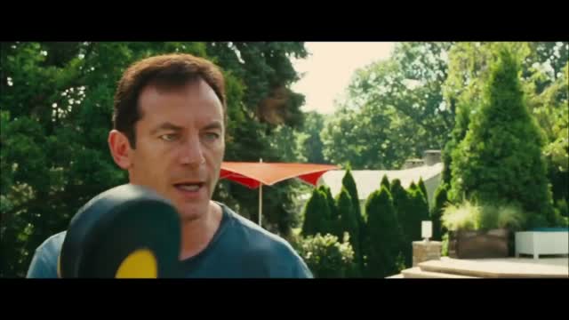 Abduction 3. Fragmanı