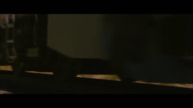 Abduction 5. Fragmanı