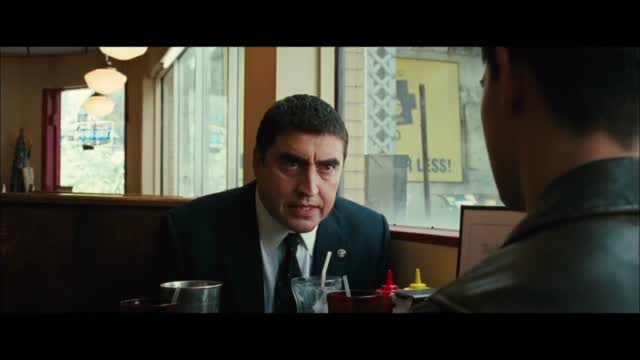 Abduction 6. Fragmanı