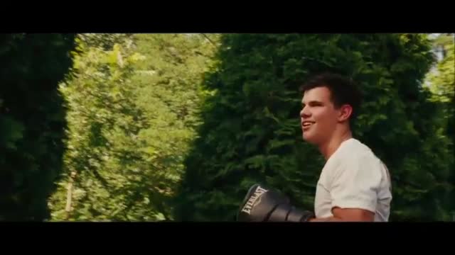 Abduction 10. Fragmanı