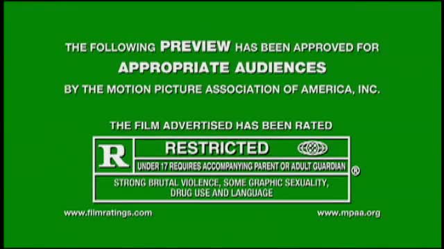 Freeway Killer 1. Fragmanı