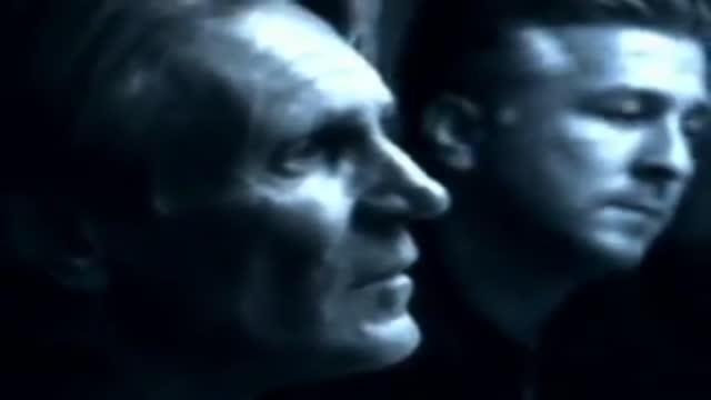 This Thing Of Ours 2. Fragmanı