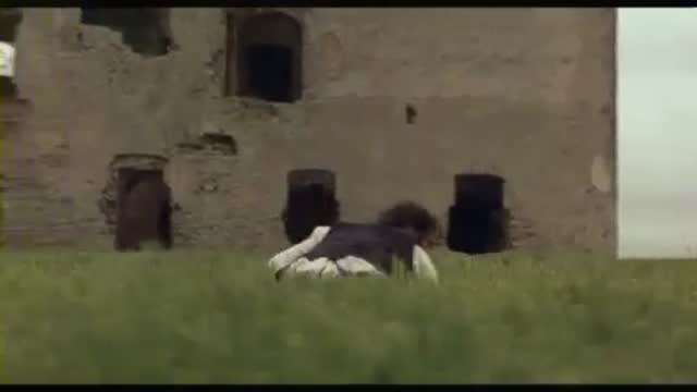 The Count Of Monte-cristo 2. Fragmanı