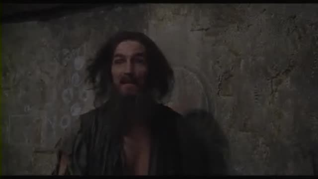 The Count Of Monte-cristo 5. Fragmanı