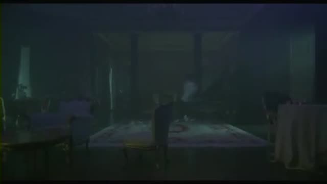 The Count Of Monte-cristo 6. Fragmanı