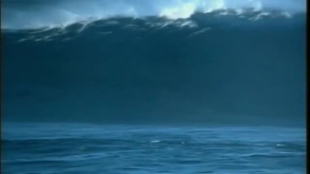 In God\'s Hands 2. Fragmanı