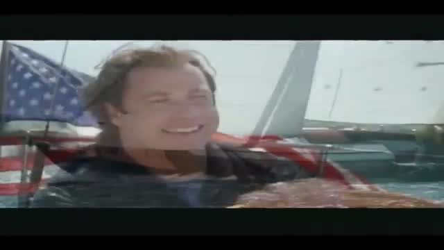 L\'intrus 1. Fragmanı