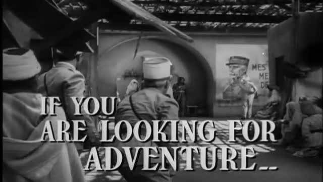 Isi/disi - Amor A Lo Bestia 1. Fragmanı