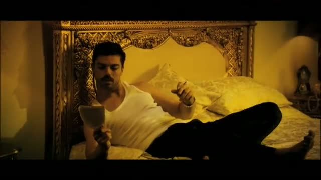 The Devil\'s Double 5. Fragmanı