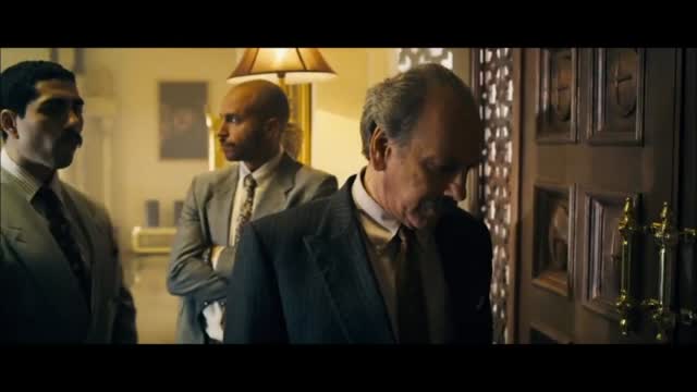 The Devil\'s Double 6. Fragmanı