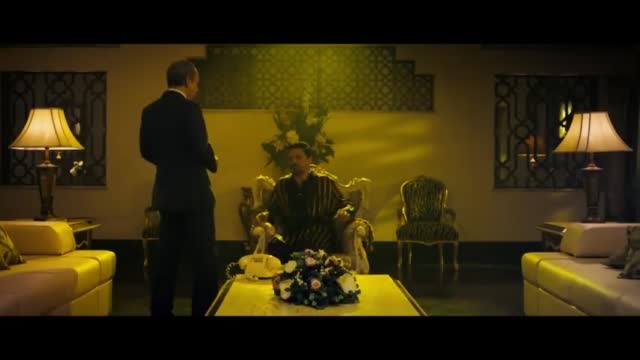 The Devil\'s Double 9. Fragmanı