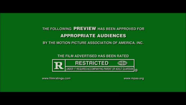 The Devil\'s Double 11. Fragmanı