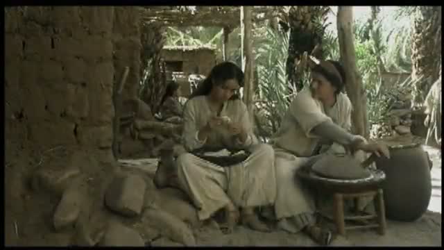 Nativity! 6. Fragmanı