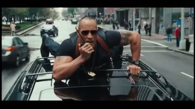 The Other Guys 2. Fragmanı