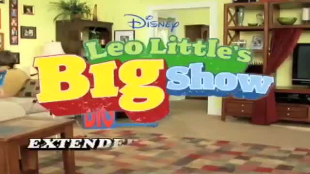 Santa Buddies 1. Fragmanı