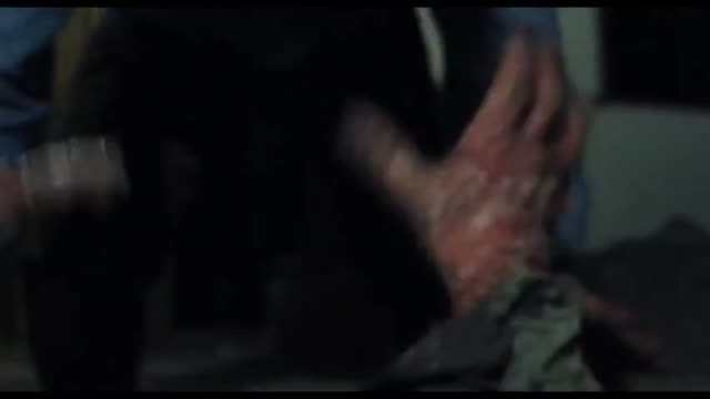 Wiseguys Vs. Zombies 3. Fragmanı