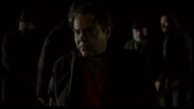 Strigoi 1. Fragmanı