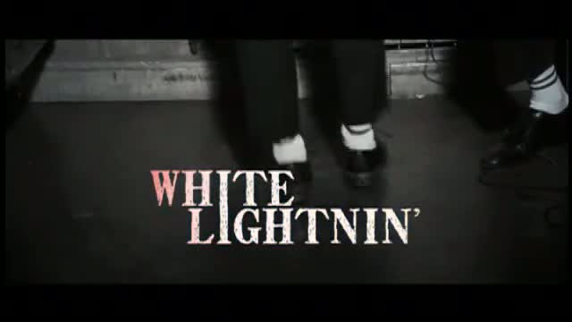 White Lightnin\' 2. Fragmanı