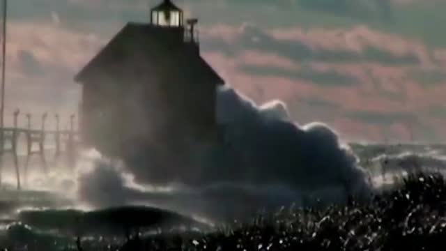 2012: Time For Change 2. Fragmanı