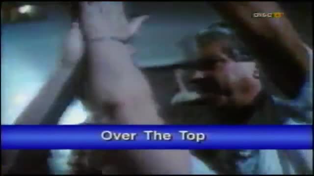 Over The Top! 1. Fragmanı