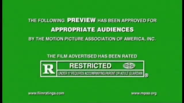 Death Warrior 2. Fragmanı