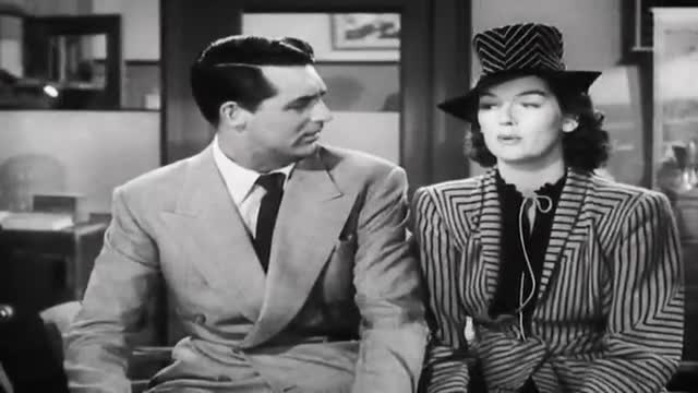 Howard Hawks (1932) 1. Fragmanı