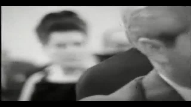 Salesman 2. Fragmanı