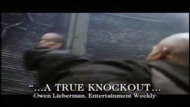 The Navigator: A Mediaeval Odyssey 4. Fragmanı