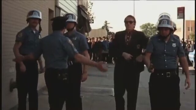 \'dog Day Afternoon\': After The Filming 1. Fragmanı