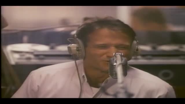 \'good Morning, Vietnam\': Production Diary 1. Fragmanı