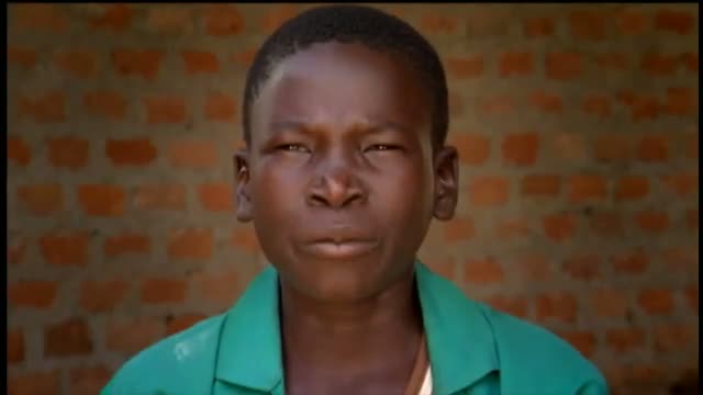 War Dance 2. Fragmanı