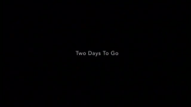 War Dance 4. Fragmanı