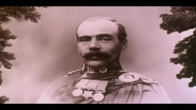 The Spiral Road 1. Fragmanı