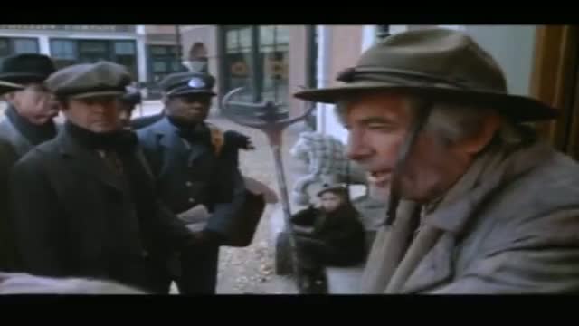 Something Wicked This Way Comes 1. Fragmanı