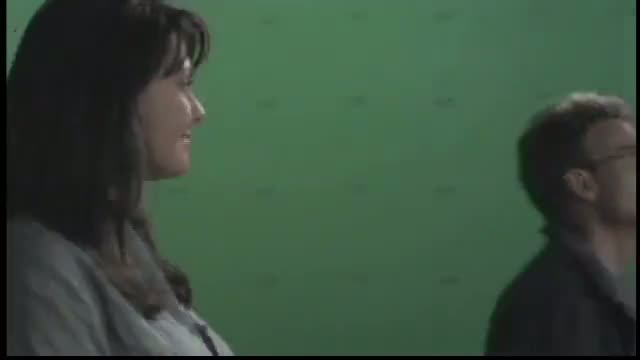 Sanctuary 5. Fragmanı