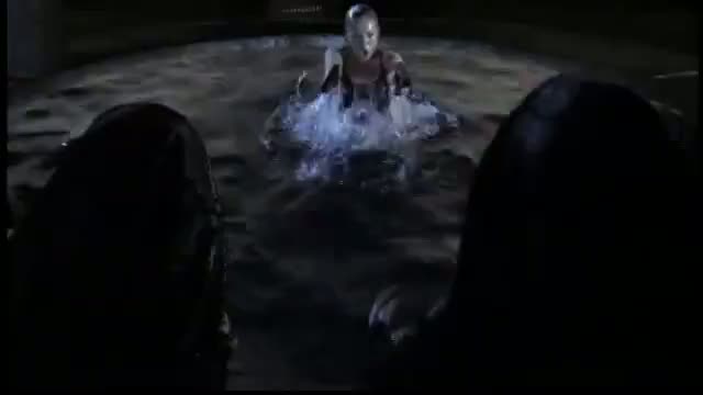 Sanctuary 7. Fragmanı